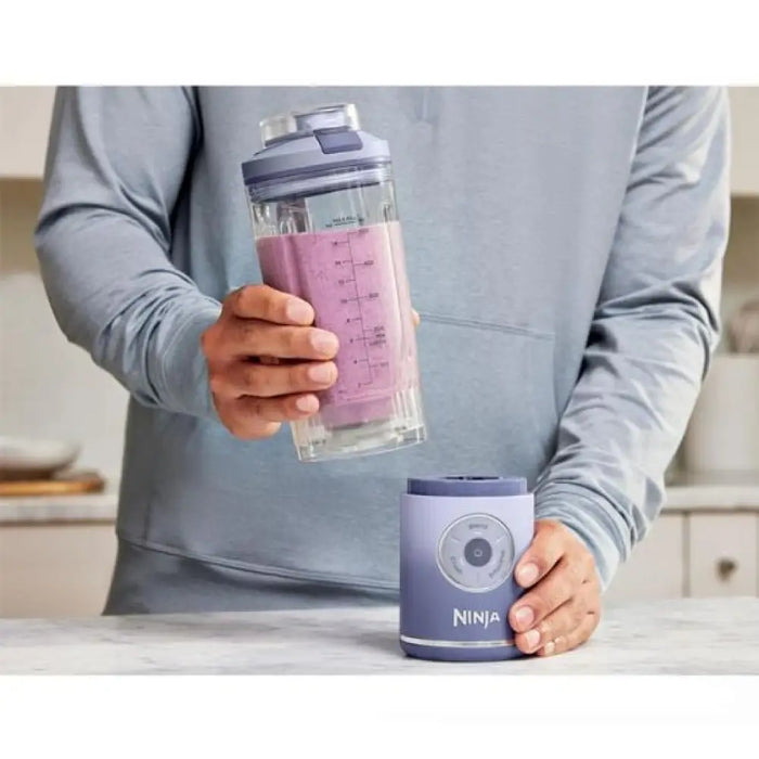 Безжичен блендер Ninja Blast BC251EULD