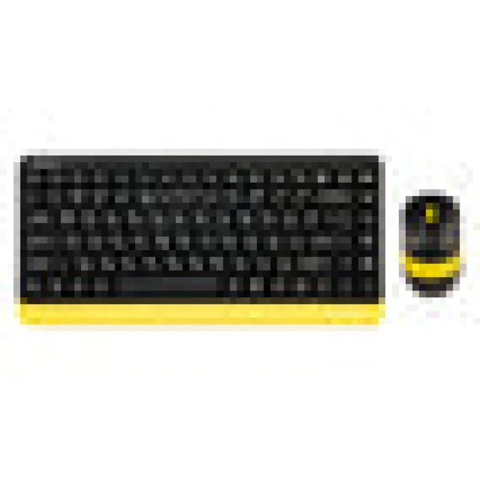 Безжичен Комплект A4 FSTYLER FGS1110Q GRAY