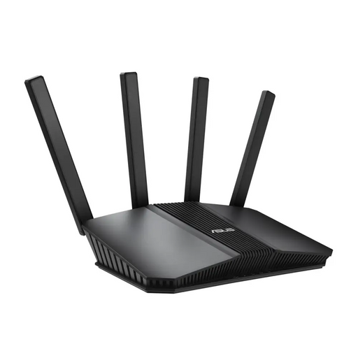 Безжичен рутер ASUS RT-BE58U WiFi7