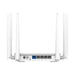 Безжичен рутер Cudy WR3000H AX3000 2.4/5 GHz 1x 2.5Ghz WAN