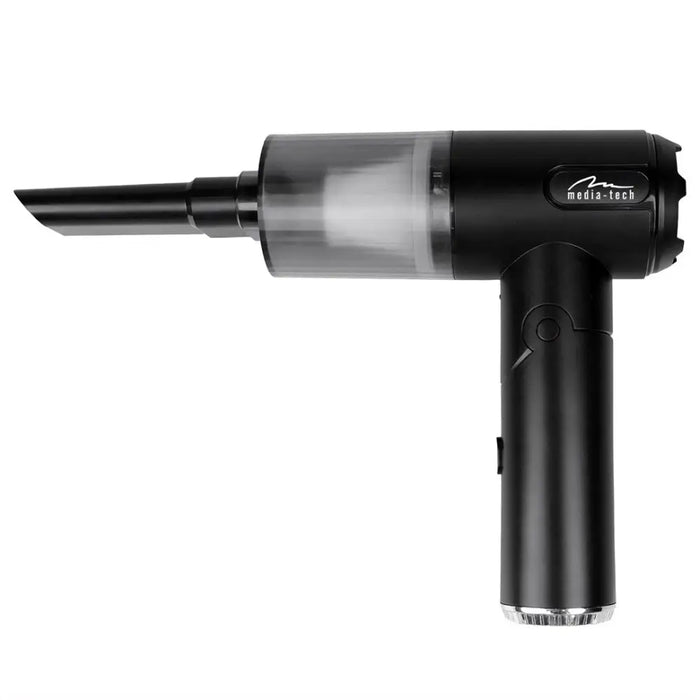 Безжичен 2-в-1 вентилатор JET AIR DUSTER MT6538