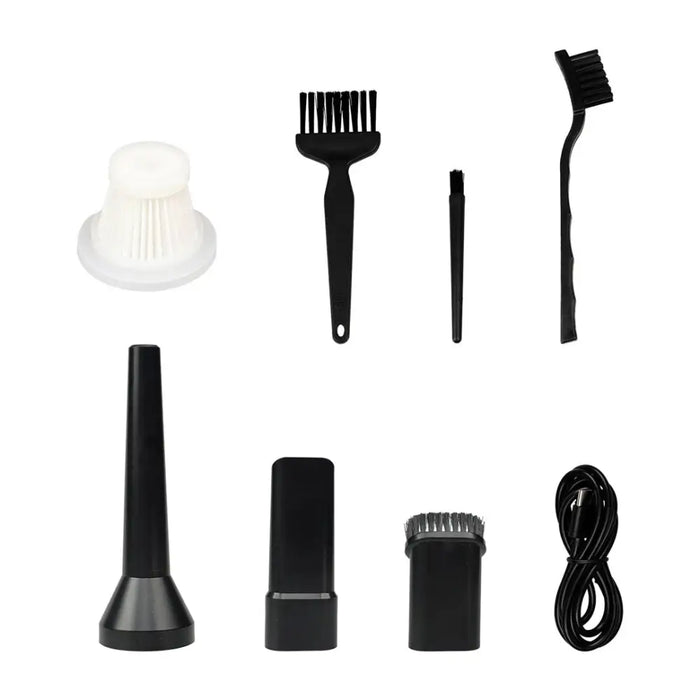 Безжичен 2-в-1 вентилатор JET AIR DUSTER MT6538