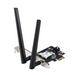 Безжичен адаптер ASUS PCE-AX1800 WiFi 6 PCI-e