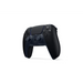 Безжичен геймпад Sony PS5 DualSense Черен/Midnight Black