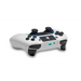 Безжичен геймпад Spartan Gear Aspis 4 за PC и PS4 Бял