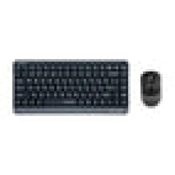 Безжичен Комплект A4 FSTYLER FGS1110Q GRAY