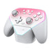 Безжичен контролер GameSir SuperNova T4n Pro (розов)
