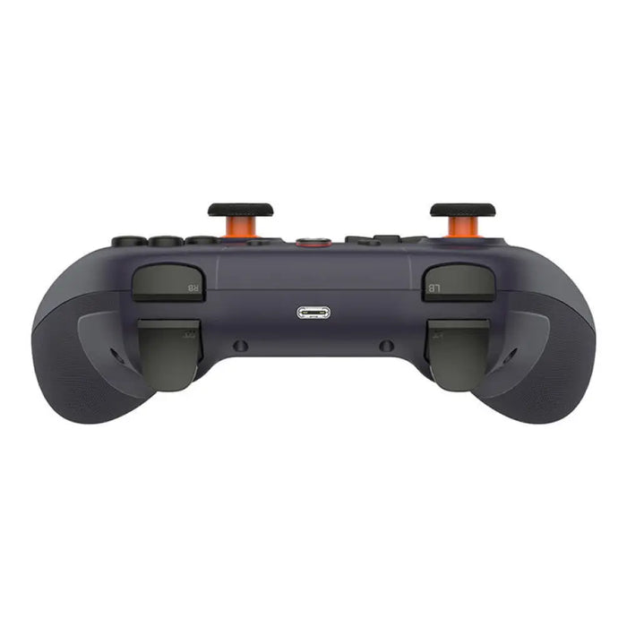 Безжичен контролер GameSir T4n Lite лилав