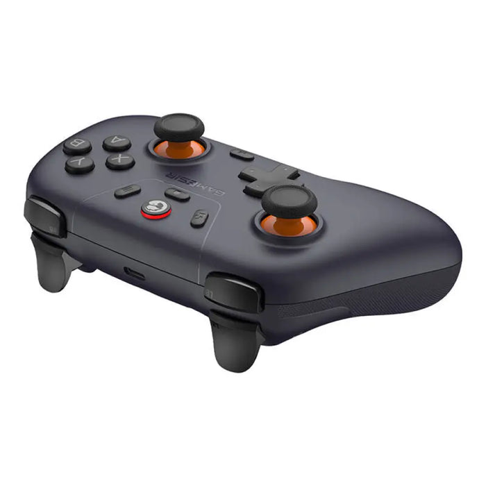 Безжичен контролер GameSir T4n Lite лилав