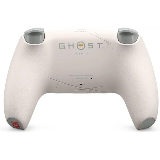 Безжичен контролер Sony DualSense - Ghost of Yotei Gold