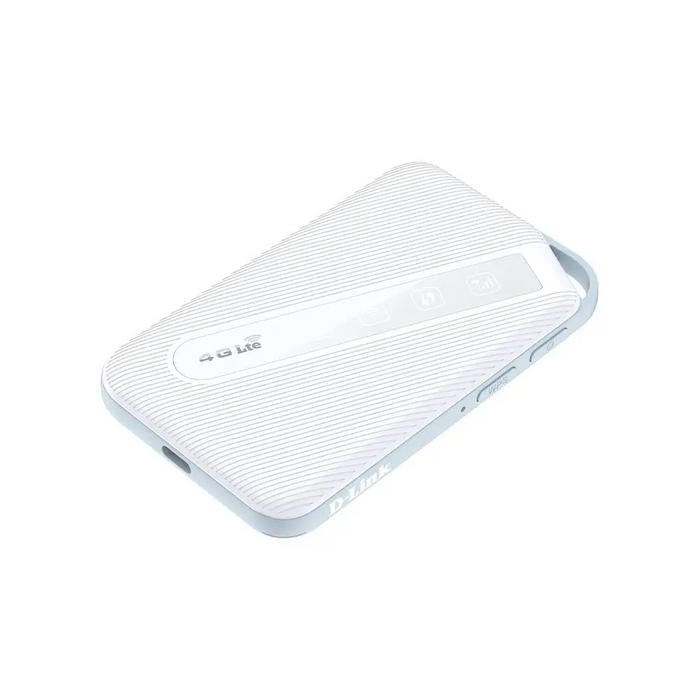 Безжичен мобилен рутер D-Link DWR-932W 4G LTE N300 Wifi