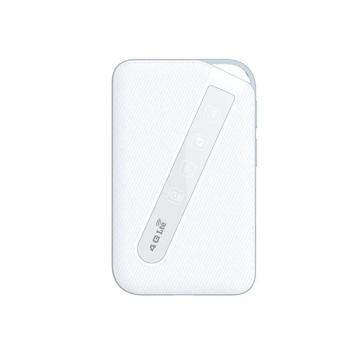 Безжичен мобилен рутер D-Link DWR-932W 4G LTE N300 Wifi