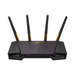 Безжичен рутер ASUS TUF Gaming AX4200 2,5 Gigabit Ethernet
