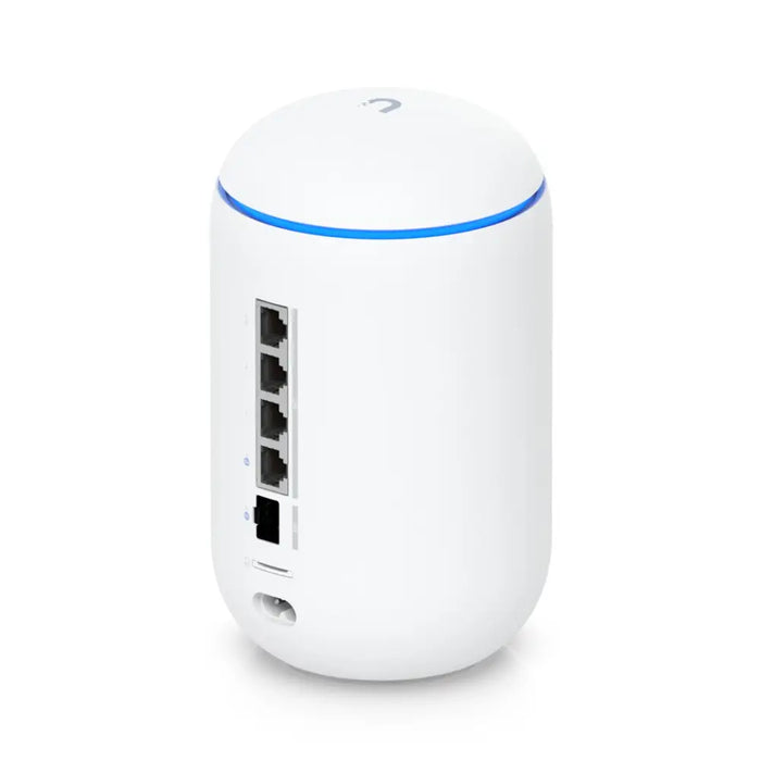 Безжичен рутер Ubiquiti Dream 7 2.5 Gigabit Ethernet