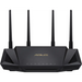 Безжичен рутер ASUS RT-AX58U V2 AX3000 Dual Band WiFi 6