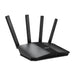 Безжичен рутер ASUS RT-BE82U Dual-Band WiFi7 BE3600