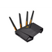 Безжичен рутер ASUS TUF Gaming AX4200 2,5 Gigabit Ethernet