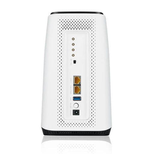 Безжичен рутер Zyxel FWA510 Multi-Gigabit Ethernet Tri-band
