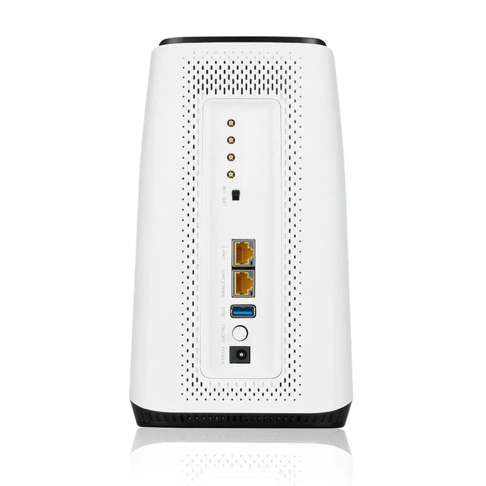 Безжичен рутер Zyxel FWA510 Multi-Gigabit Ethernet Tri-band
