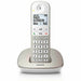 Безжичен телефон Philips 1,9’’ DECT