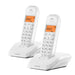 Безжичен телефон Motorola S1202 (2 pcs)