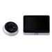 БЕЗЖИЧЕН WIFI ЗВЪНЧЕВ С ВИЗЬОР EZVIZ DP2C CS-DP2C