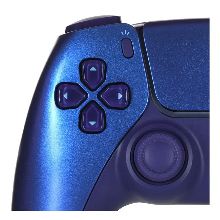 Безжичен контролер Sony PlayStation 5 DualSense геймпад