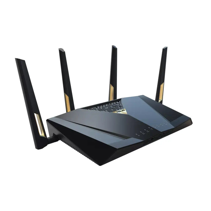 Безжичен рутер ASUS RT BE88U BE7200 WiFi 7 (802.11be)