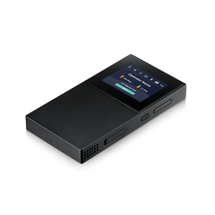 Безжичен Рутер ZYXEL NR2301 5G