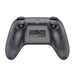 Безжичен контролер GameSir T4n Lite Nova (сив)