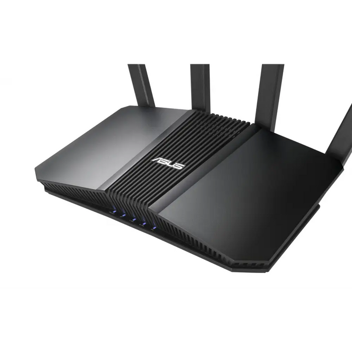 Безжичен рутер ASUS RT-BE82U BE6500 2.5 Gigabit Ethernet