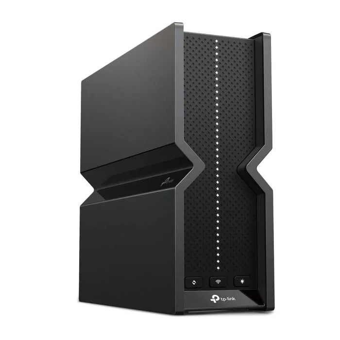 Безжичен рутер TP-Link Archer BE550 Tri-Band Wi-Fi 7