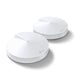 Безжичен рутер TP-Link Deco M5 AC1300 2.4/5 GHz 400 - 867