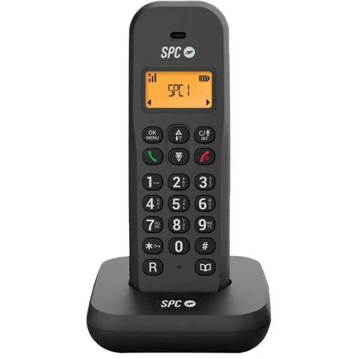 Безжичен телефон SPC 7334N