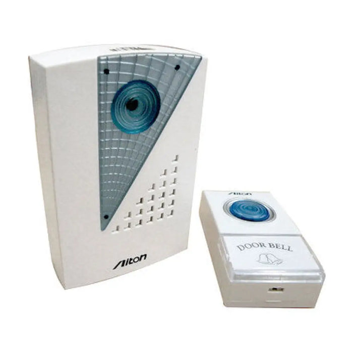 БЕЗЖИЧЕН ЗВЪНЕЦ HOROZ HL452