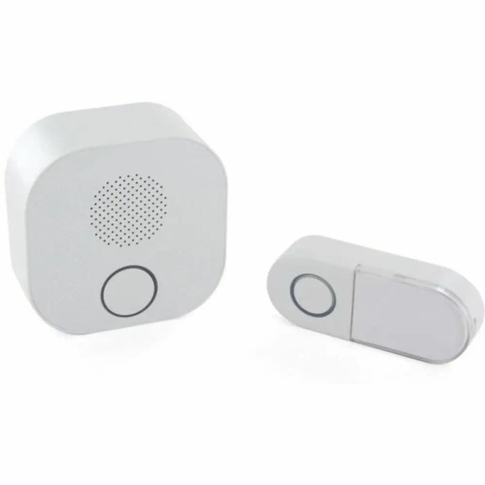 Безжичен Звънец за Врата с Бутон Dio Connected Home DiO