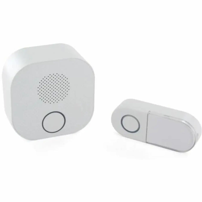 Безжичен Звънец за Врата с Бутон Dio Connected Home DiO