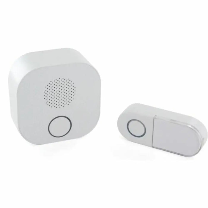 Безжичен Звънец за Врата с Бутон Dio Connected Home DiO