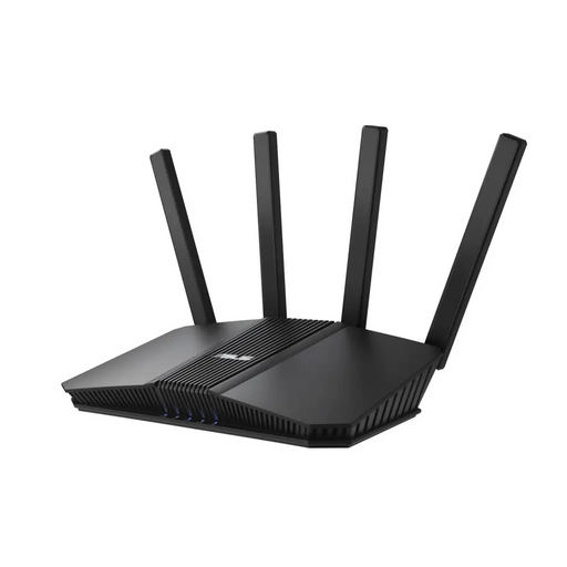 Безжичен рутер ASUS RT-BE82U BE6500 2.5 Gigabit Ethernet