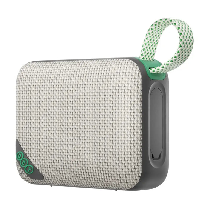 Безжичен високоговорител QCY SP2 (кафяв)