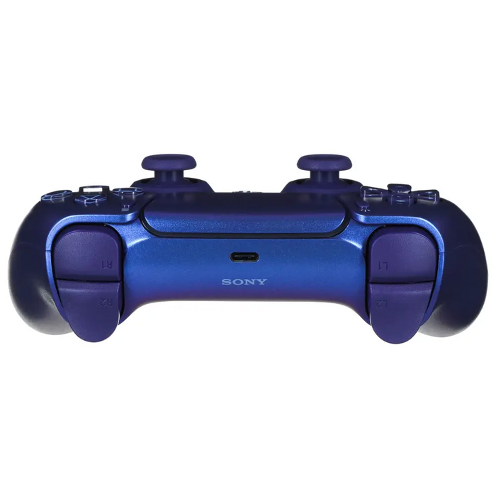 Безжичен контролер Sony PlayStation 5 DualSense геймпад