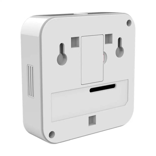 Безжична аларма CO Heiman HM-720ES-W Interlinked