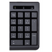 Безжична батерия Activejet K-3803SW Keyboard захранвана