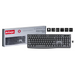 Безжична батерия Activejet K-3803SW Keyboard захранвана