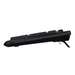 Безжична батерия Activejet K-3803SW Keyboard захранвана