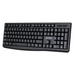 Безжична батерия Activejet K-3803SW Keyboard захранвана