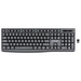 Безжична батерия Activejet K-3803SW Keyboard захранвана