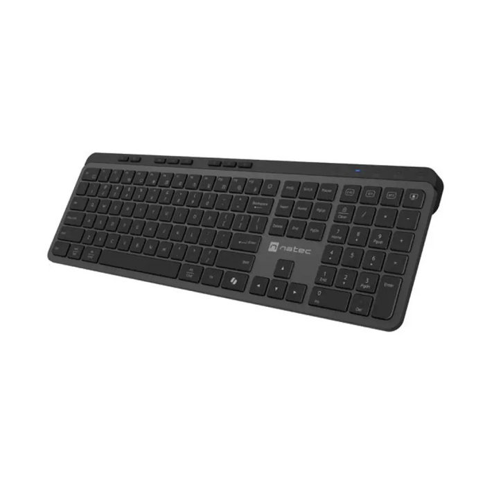 Безжична bluetooth клавиатура Natec Medusa Wireless