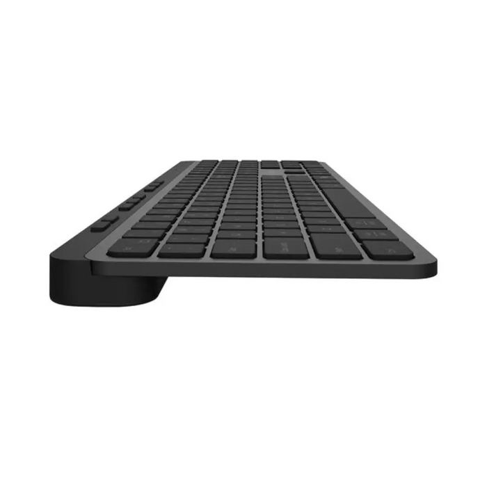 Безжична bluetooth клавиатура Natec Medusa Wireless