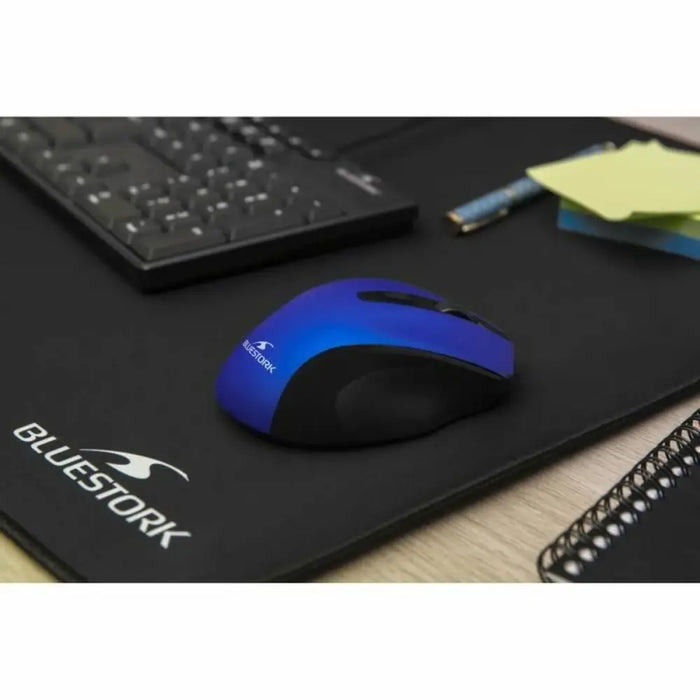 Безжична блутут мишка Bluestork OFFICE 75 Черен